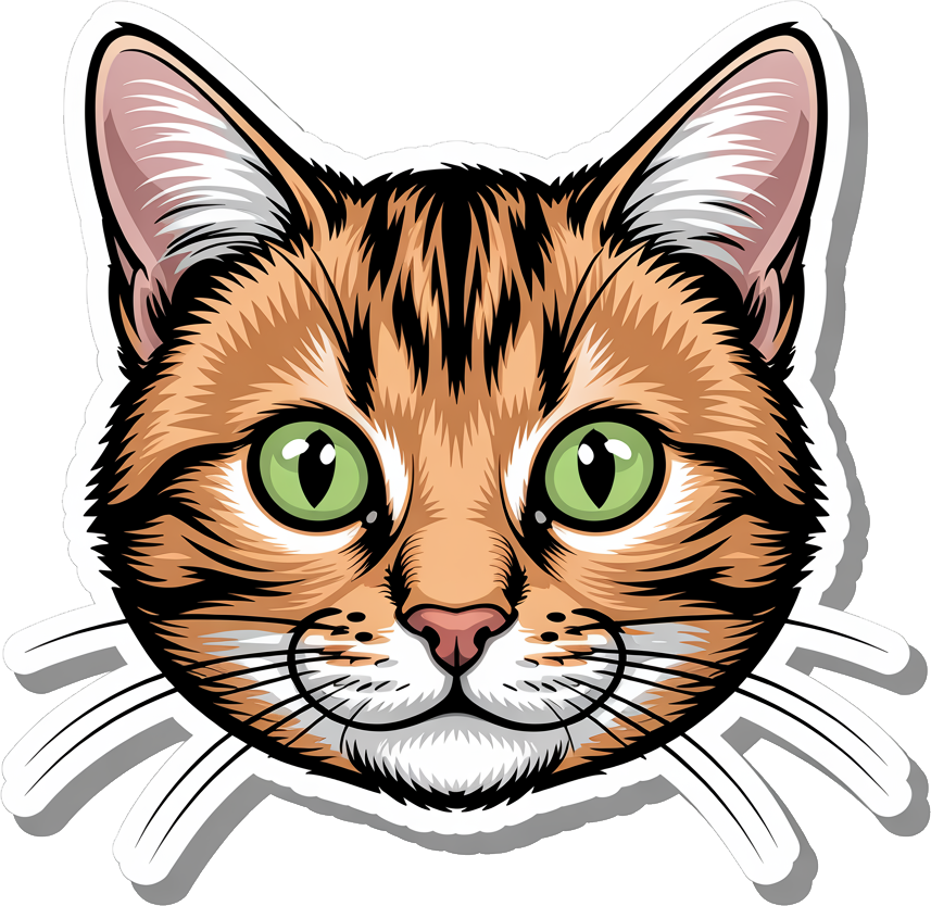 Tabby Cat