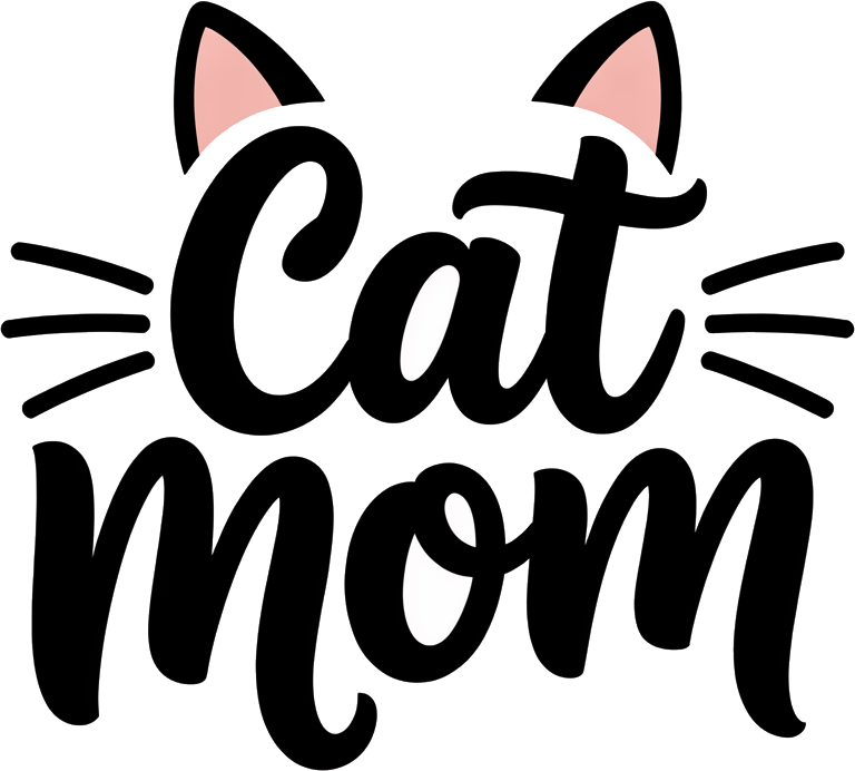 Cat Mom